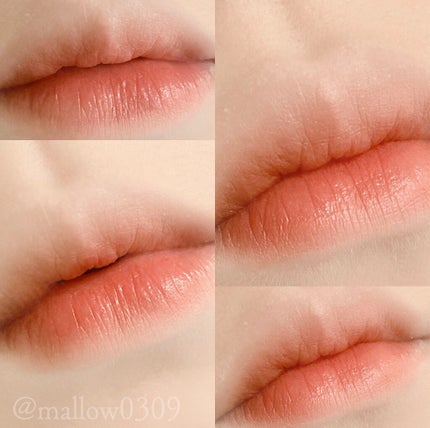 リップスティック Y/ちふれ/口紅を使ったクチコミ(2枚目)