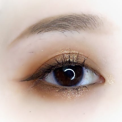 クリームチーク/キャンメイク/ジェル・クリームチークを使ったクチコミ(3枚目)