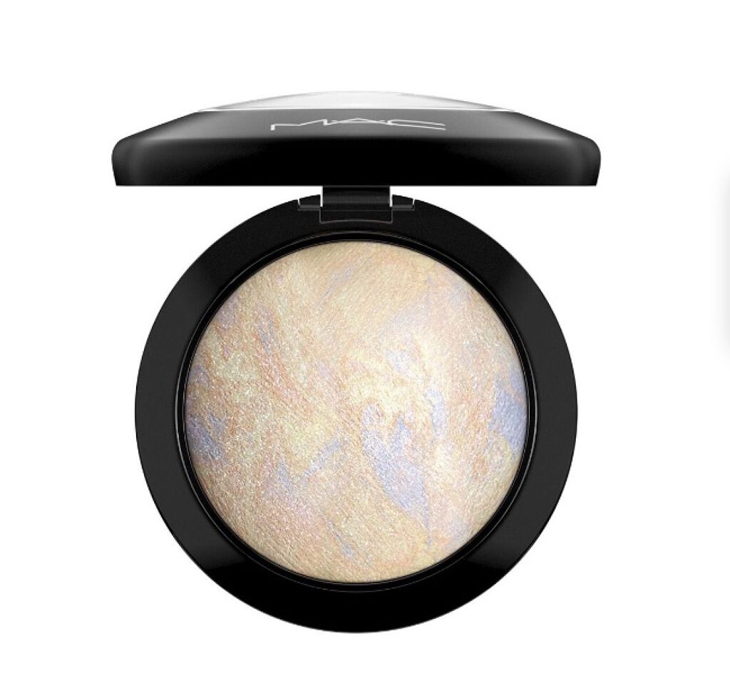 M·A·C ミネラライズ スキンフィニッシュ/M・A・C/パウダーハイライトを使ったクチコミ（1枚目）