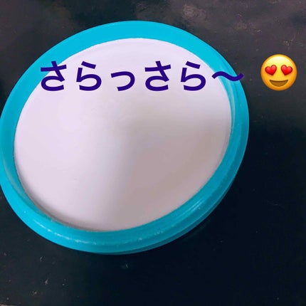 資生堂ベビーパウダー(プレスド)/ベビー/ボディパウダーを使ったクチコミ(2枚目)