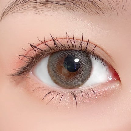 プロ アイ パレット エアー/CLIO/アイシャドウパレットを使ったクチコミ(5枚目)