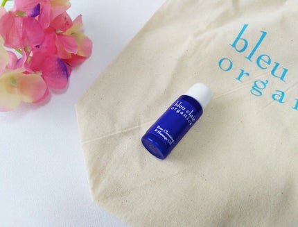 ブルークレール ローズ クレンジング&マッサージオイル