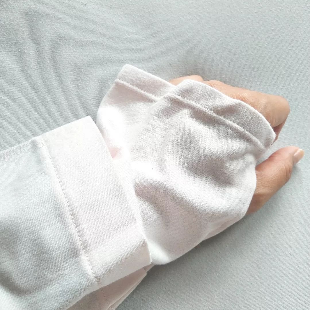 コスメティックスナイトウェア /newmine/その他を使ったクチコミ(8枚目)