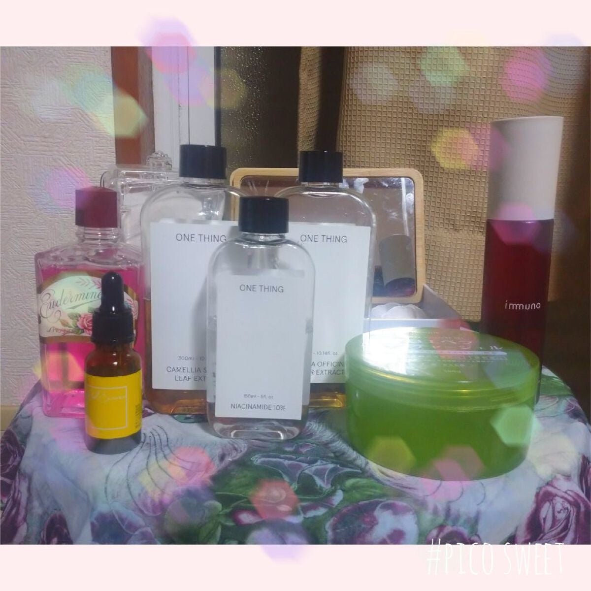 プラセホワイター 薬用美白アイクリーム/明色/アイケア・アイクリームを使ったクチコミ(1枚目)