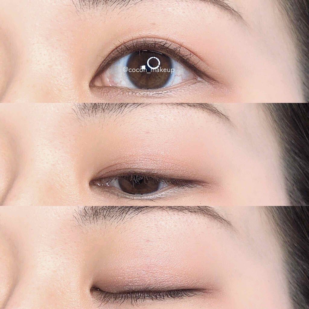 スキニーリッチシャドウ/excel/アイシャドウパレットを使ったクチコミ（2枚目）