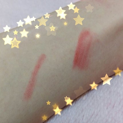 バーム ステイン/REVLON/口紅を使ったクチコミ(3枚目)