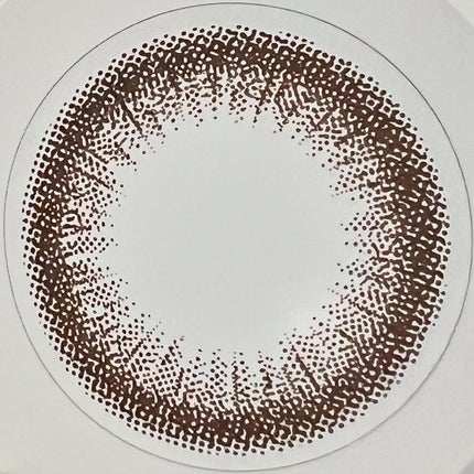 エルージュ 2weeks/éRouge/2週間(2WEEKS)カラコンを使ったクチコミ(4枚目)