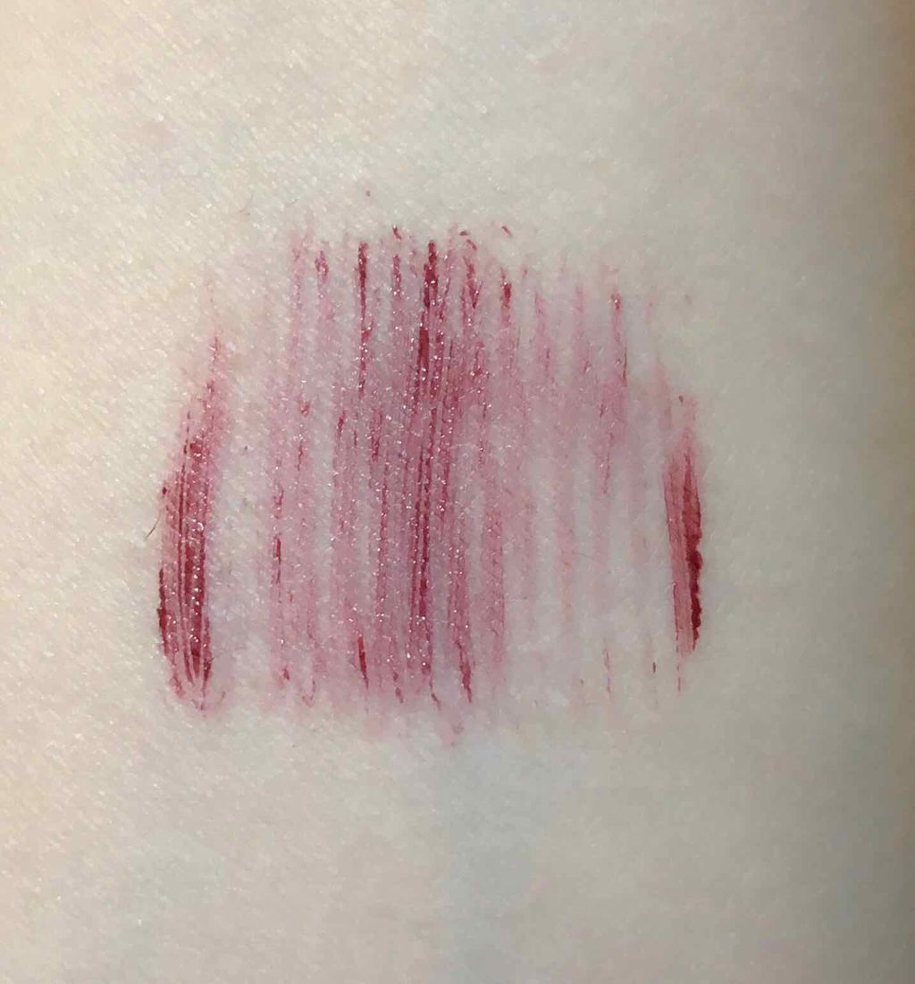 ツーステップマスカラE/キングダム/マスカラを使ったクチコミ（3枚目）