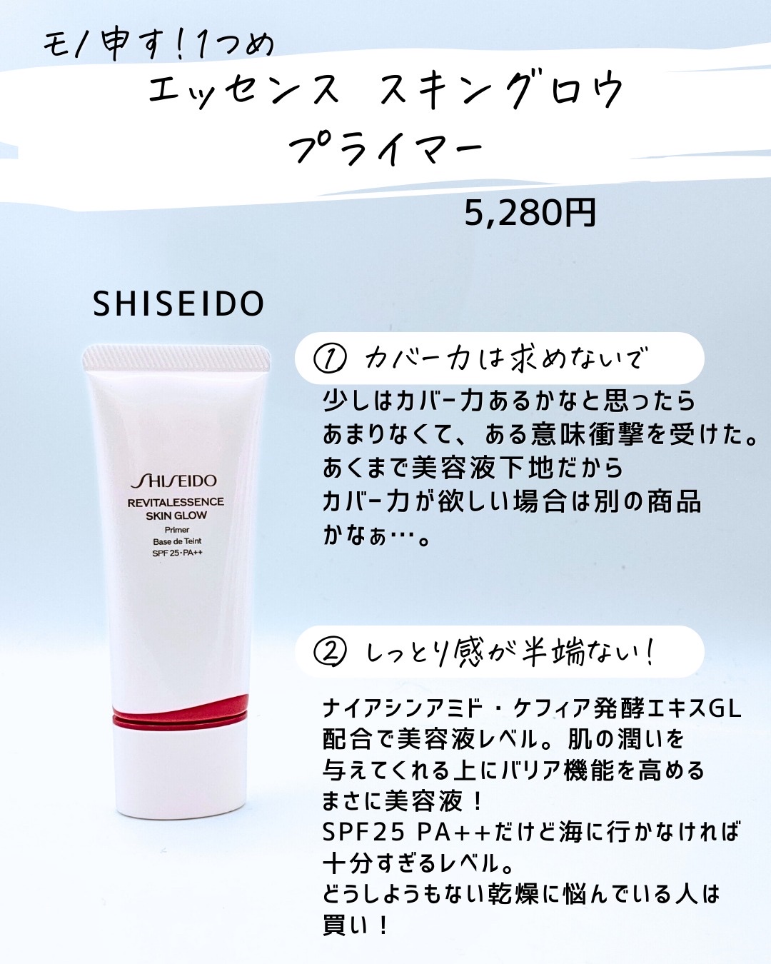 を使ったクチコミ（3枚目）