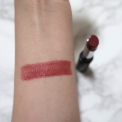 ラスティングフィニッシュ クリーミィ リップ 014 モーヴレッド/リンメル ロンドン/口紅の画像