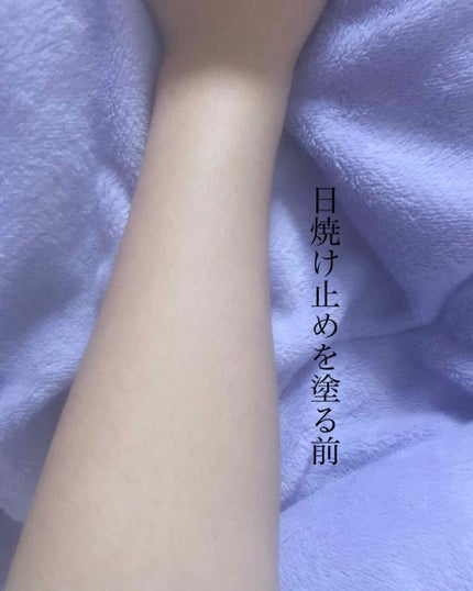 スキンアクア トーンアップUVエッセンス/スキンアクア/日焼け止めクリームを使ったクチコミ(3枚目)