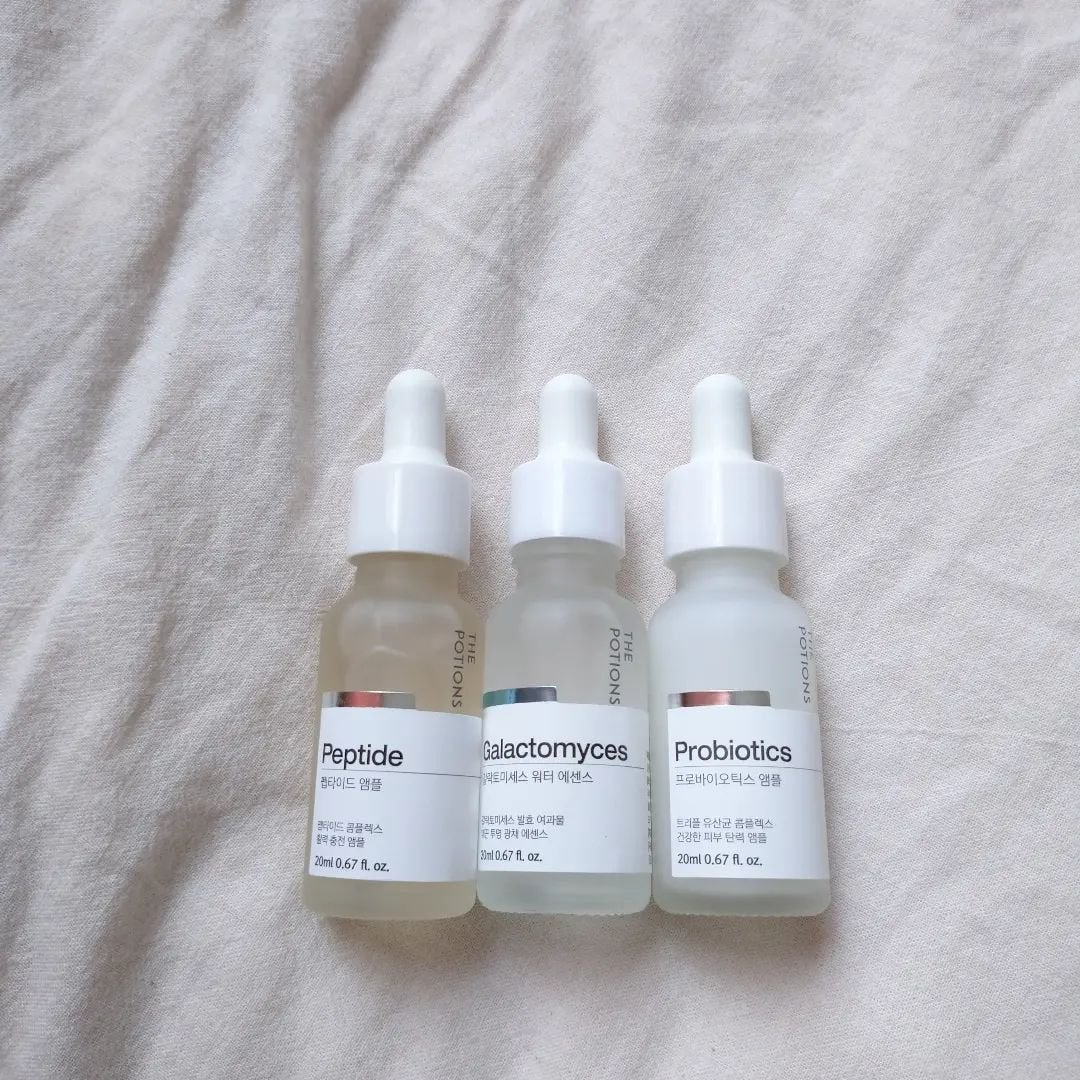 seiko_official on LIPS 「お肌に合わせたスキンケアが選べる買い物上手に😍👏\韓国ブランド..」(3枚目)