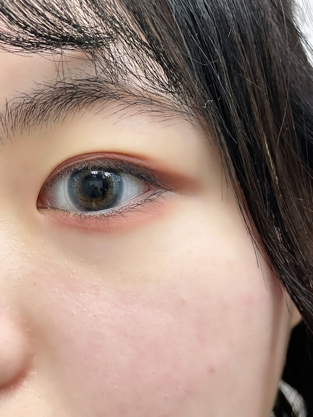 ディオール バックステージ アイ パレット/Dior/アイシャドウパレットを使ったクチコミ(2枚目)