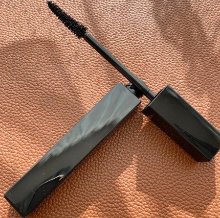 ラッシュフォーマーEX(ロングWP)/KATE/マスカラを使ったクチコミ(2枚目)