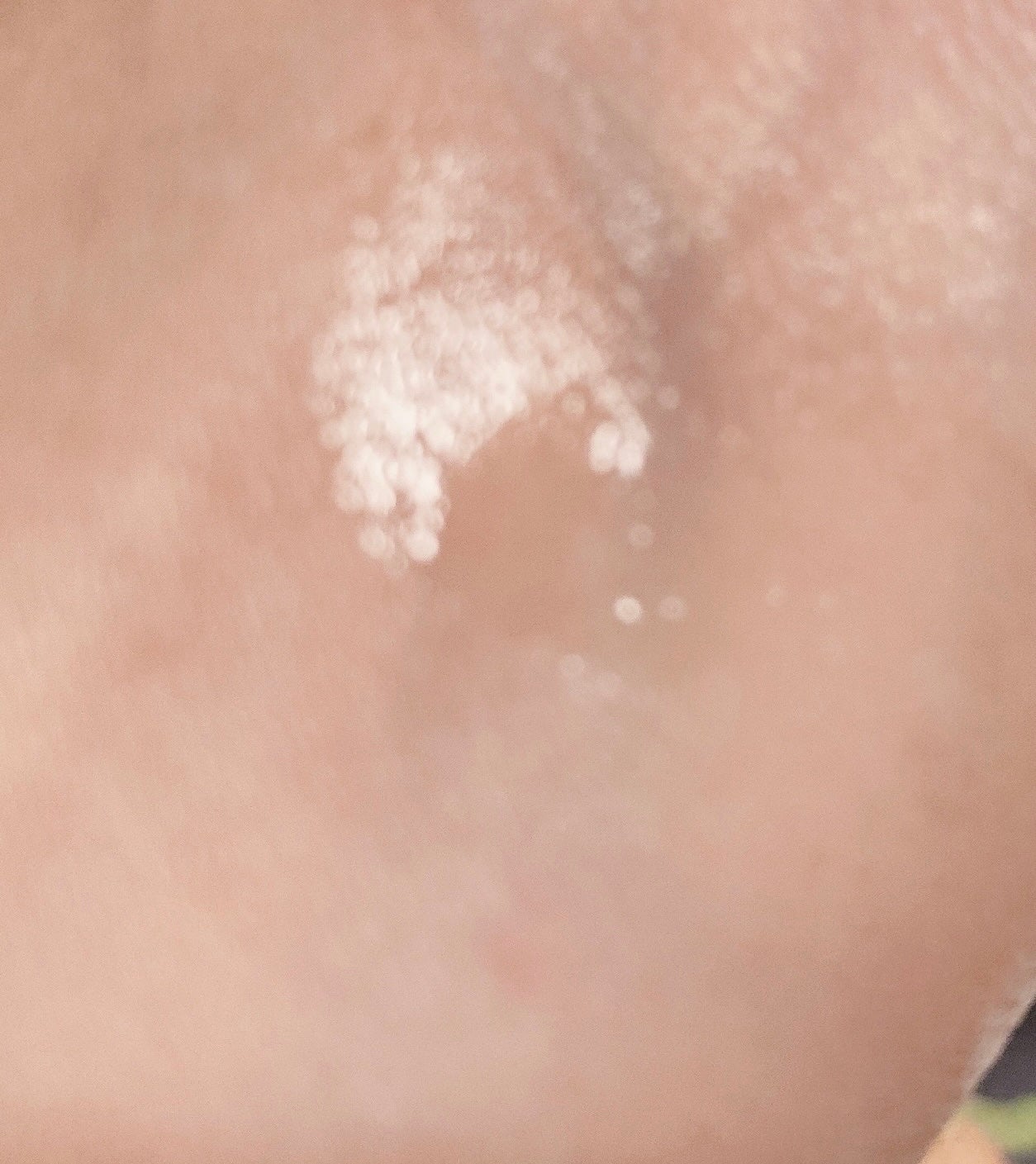 スカルプリッチ プロフェッショナル/日清食品/頭皮ローションを使ったクチコミ(5枚目)