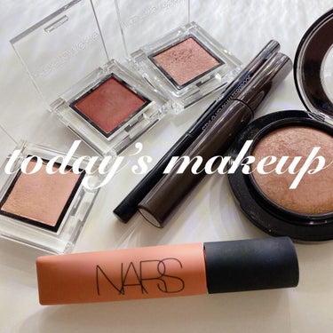 エアーマット リップカラー/NARS/口紅を使ったクチコミ（1枚目）