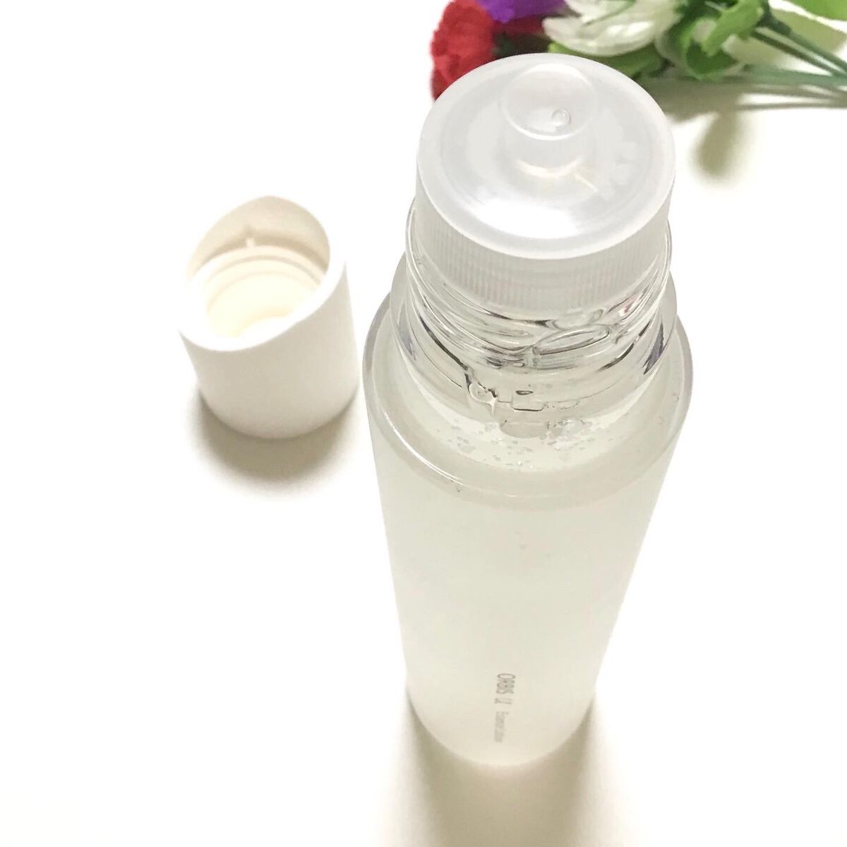 オルビスユー エッセンスローション /オルビス/化粧水を使ったクチコミ（3枚目）