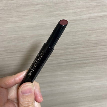 オールインワンルージュ/リトルレディ リュクス/リップグロスを使ったクチコミ(2枚目)