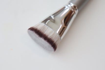 Ebony 10/Ancci brush/メイクブラシを使ったクチコミ(1枚目)