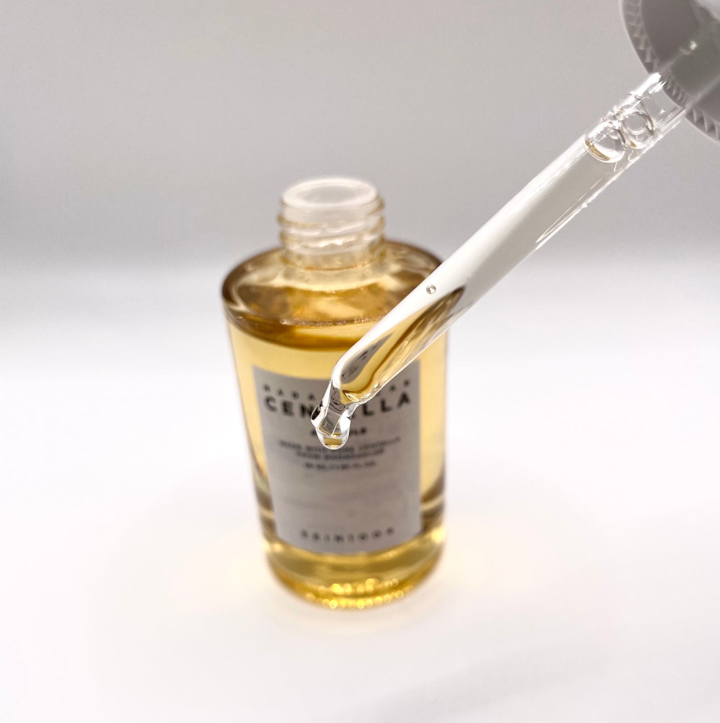 センテラ アンプル/SKIN1004/美容液を使ったクチコミ(4枚目)