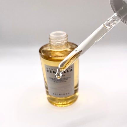 センテラ アンプル/SKIN1004/美容液を使ったクチコミ(4枚目)