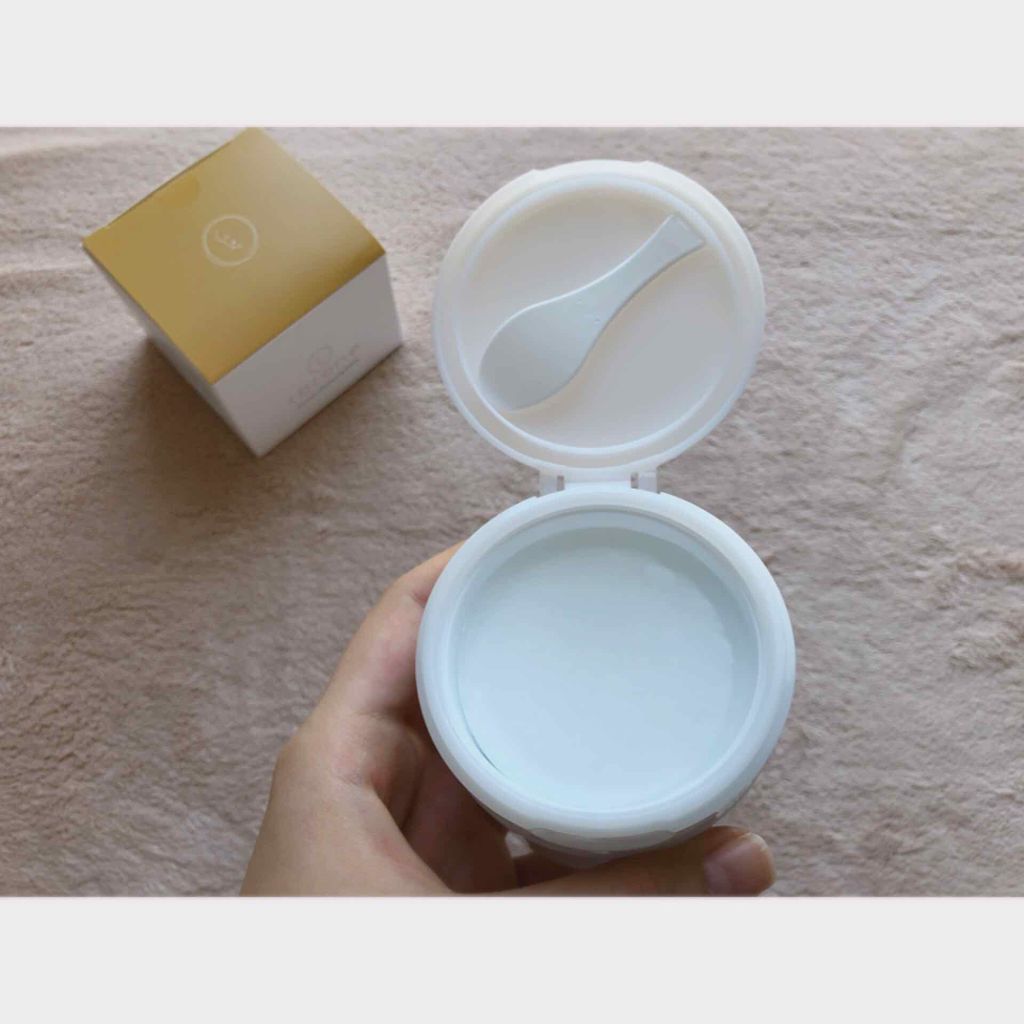 cocone クレンジングバーム/cocone/クレンジングバームを使ったクチコミ（2枚目）