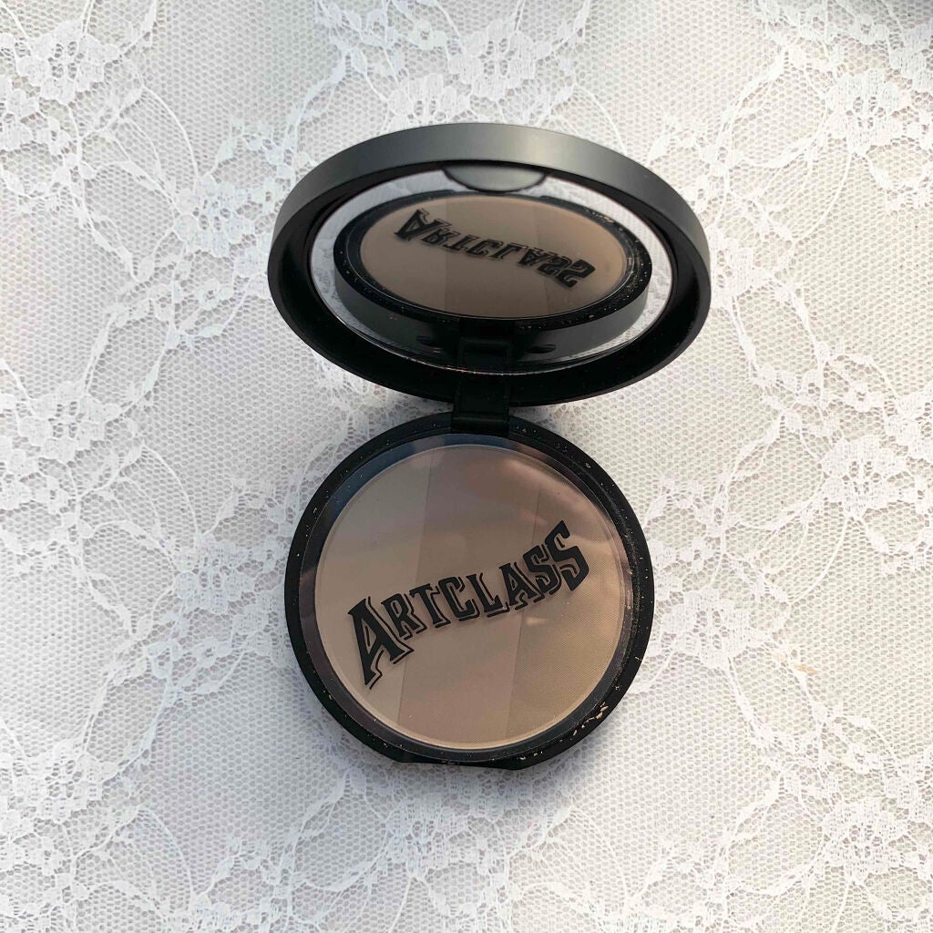 アートクラスバイロダン シェーディング/too cool for school/シェーディングを使ったクチコミ(2枚目)