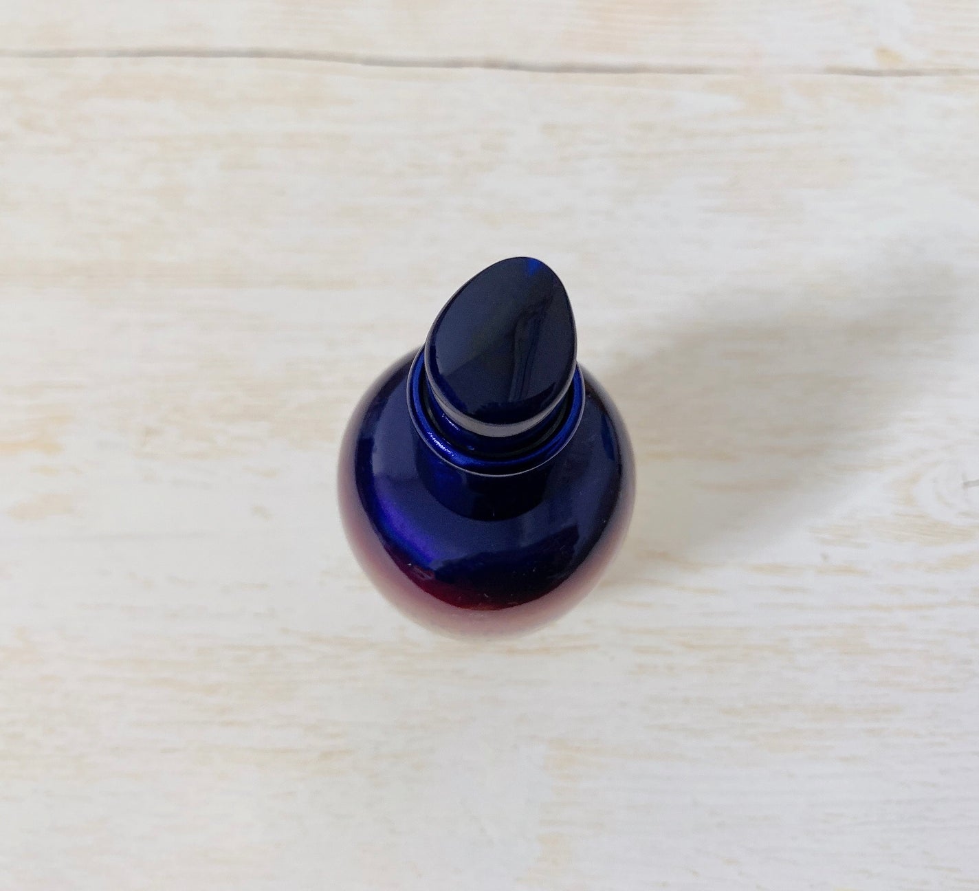 イモーテル オーバーナイトリセットセラム/L'OCCITANE/美容液を使ったクチコミ(4枚目)