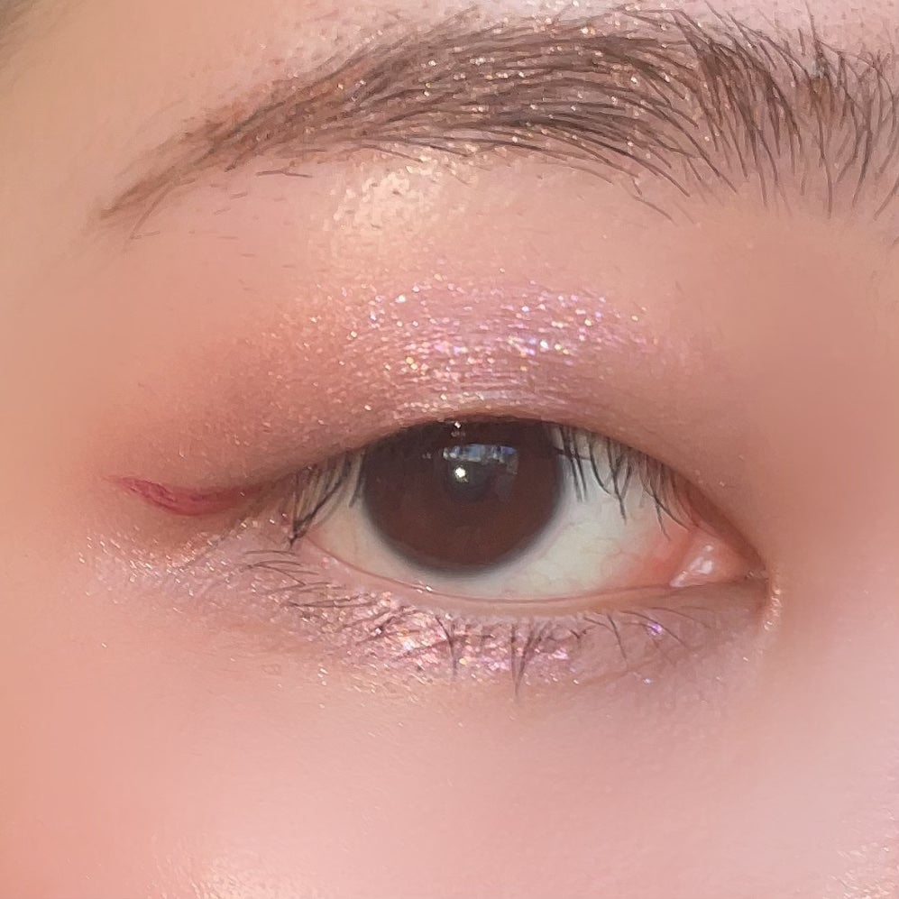 ミネラルロングラッシュマスカラ/エトヴォス/マスカラを使ったクチコミ(3枚目)