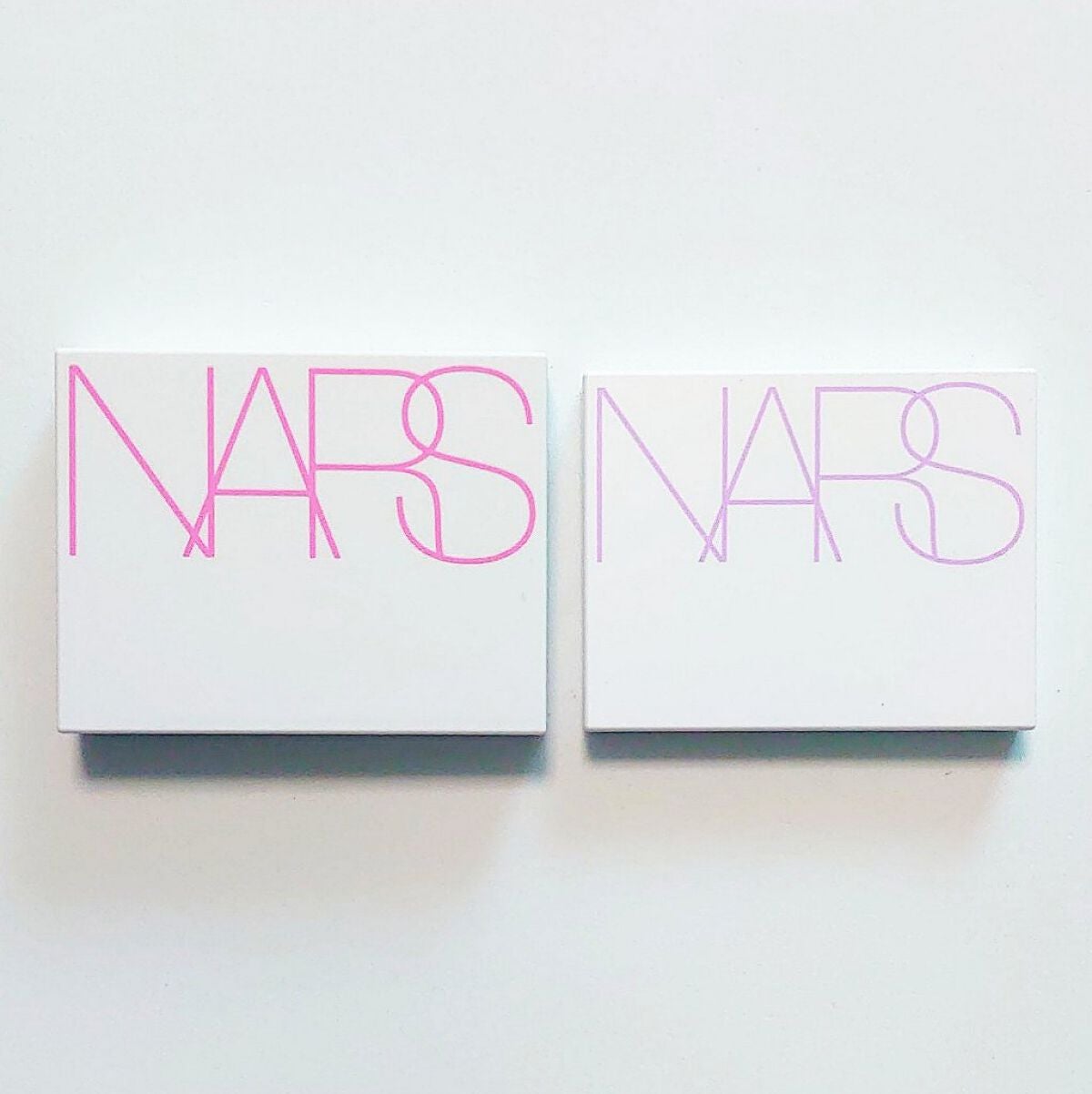 ライトリフレクティングセッティングパウダーセット 03179/NARS/メイクアップキットを使ったクチコミ(7枚目)