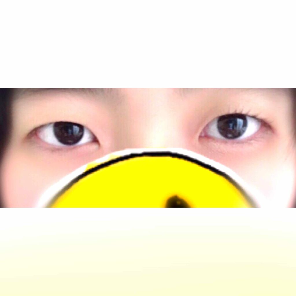 ロング&カールマスカラ アドバンストフィルム/ヒロインメイク/マスカラを使ったクチコミ(2枚目)