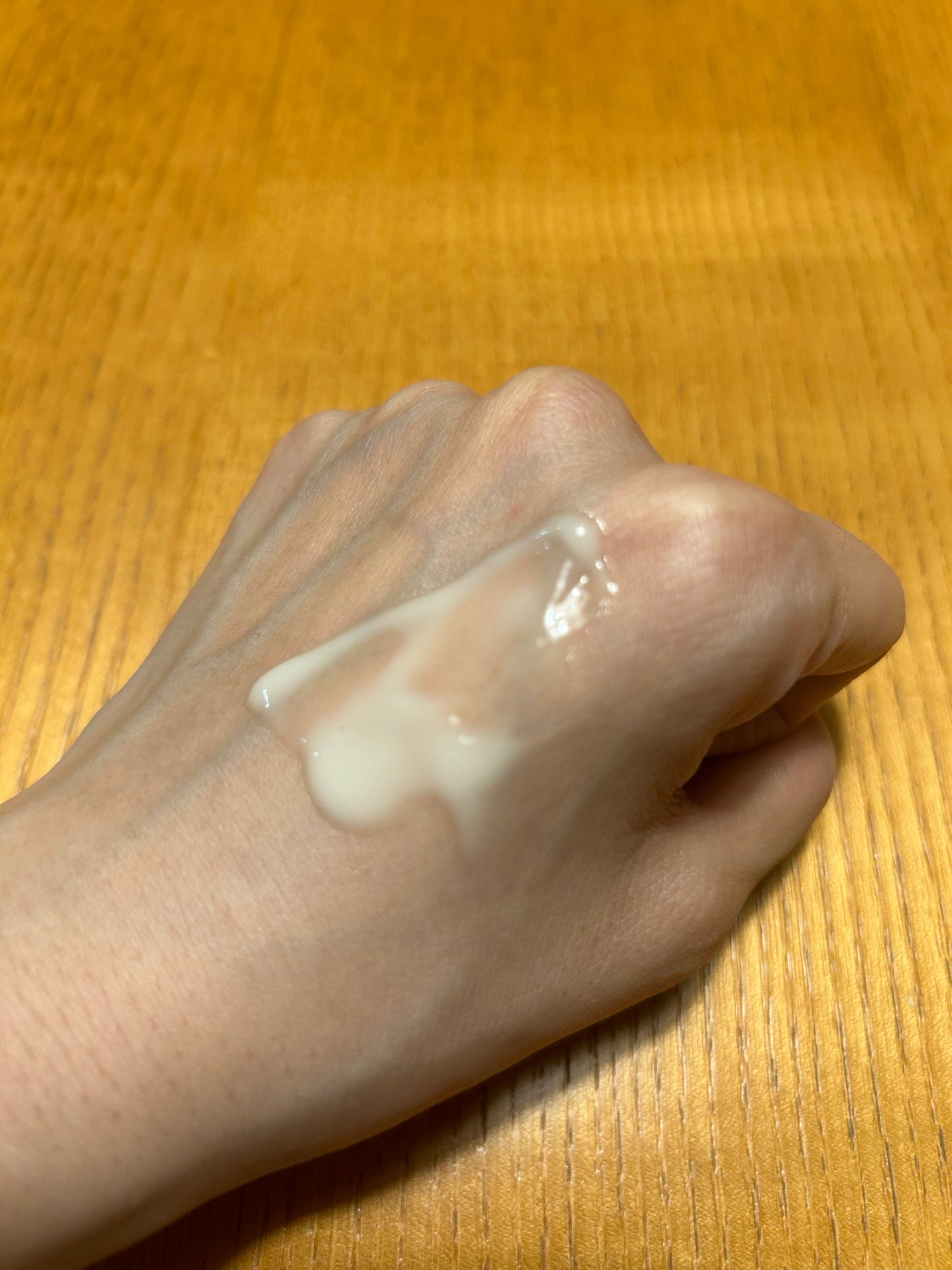 レチノール スーパーバウンス セラム/IOPE/美容液を使ったクチコミ(2枚目)