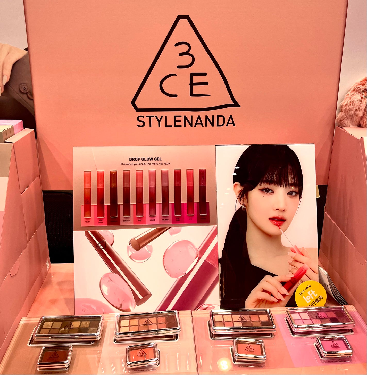 ãœããð¶ãã©ããâ on LIPS ãçŽ æµãããã¢ã€ãã ã倧éå!!/ãããã®ã³ã¹ã¡ãã§ã¹ãã£ãã«2..ãïŒ5æç®ïŒ