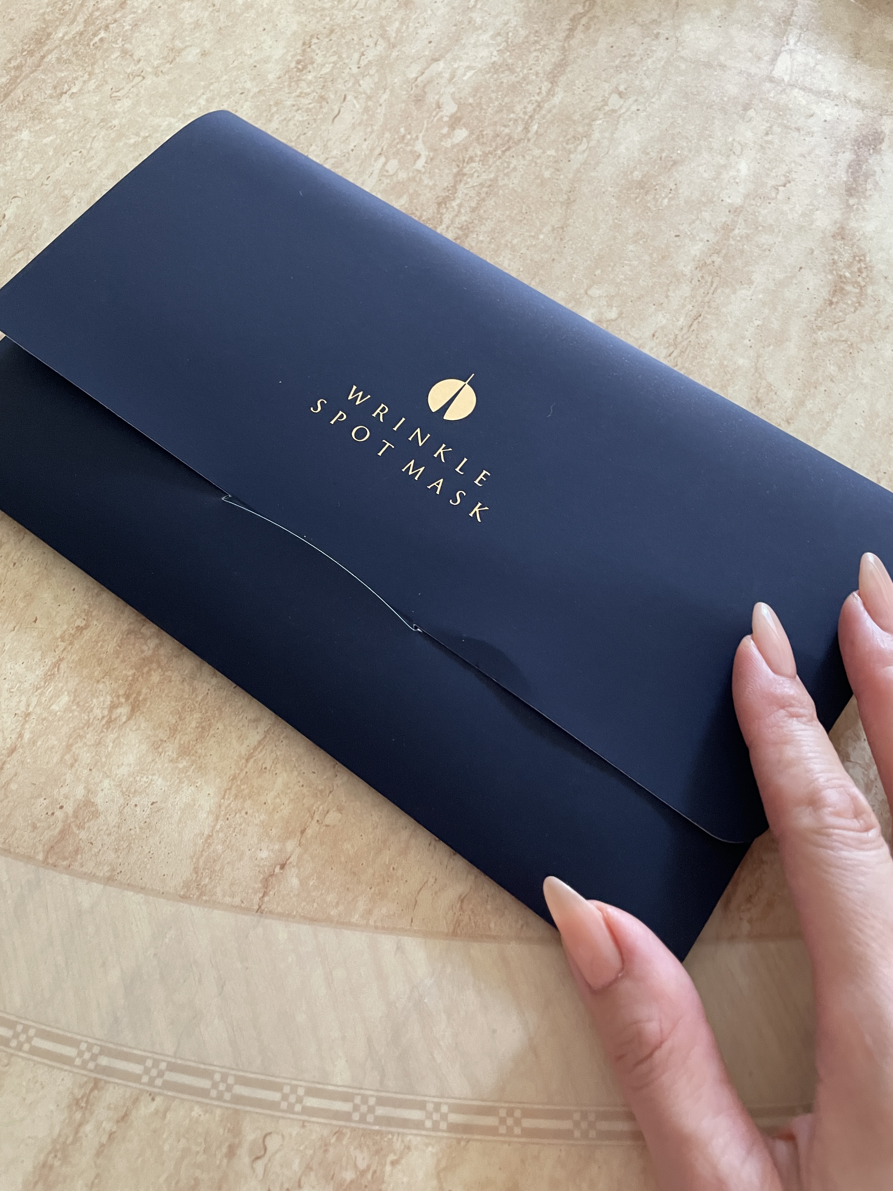 リンクルスポットマスク/クオシア/シートマスク・パックを使ったクチコミ（1枚目）