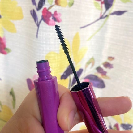 「塗るつけまつげ」自まつげ際立てタイプ/デジャヴュ/マスカラを使ったクチコミ(5枚目)