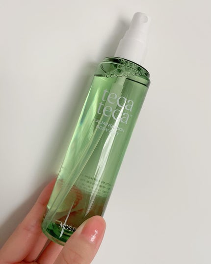 を使ったクチコミ(2枚目)