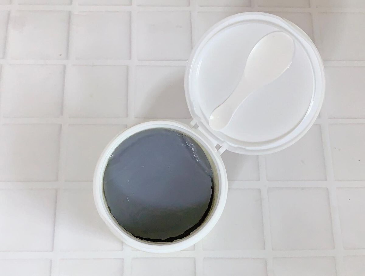 クレンジングバーム ディープクリア /ビフェスタ/クレンジングバームを使ったクチコミ（2枚目）