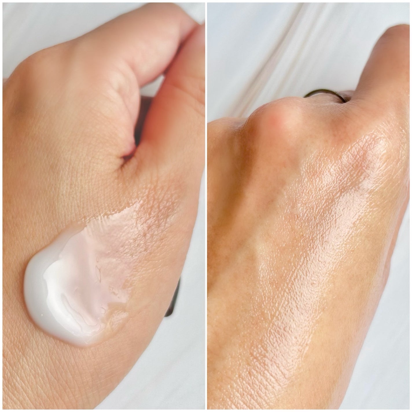 レッドブレミッシュ クリアモイスチャークリーム/Dr.G/フェイスクリームを使ったクチコミ(4枚目)