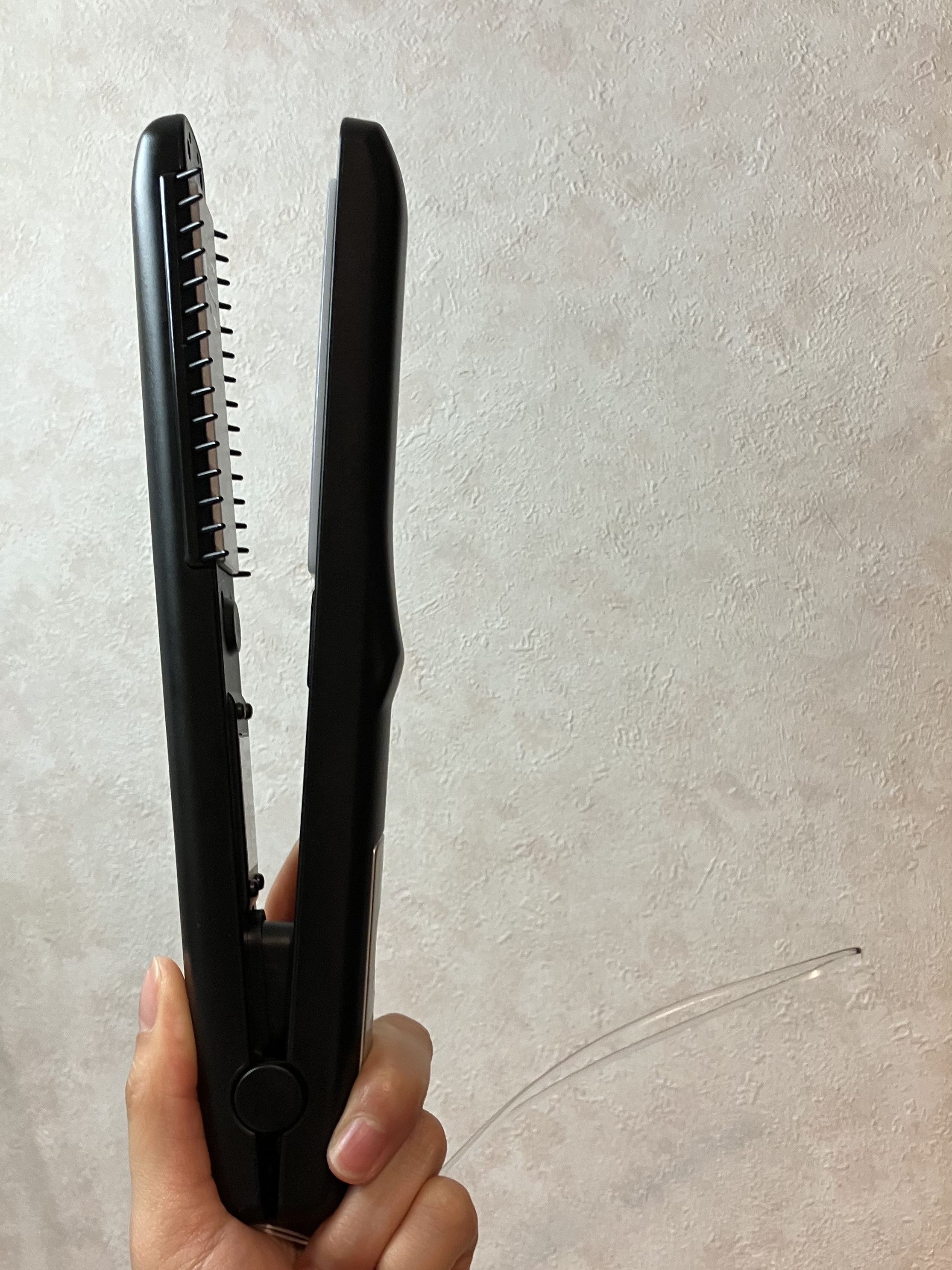 エルジューダ サントリートメントエマルジョン/エルジューダ/ヘアミルクを使ったクチコミ（2枚目）