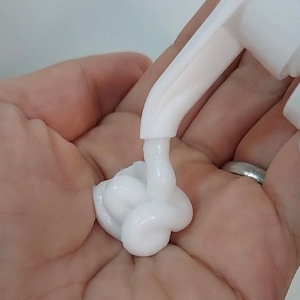 ルース ボタニカルスカルプセラム シャンプー・トリートメント(ストレート)/BOTANIST/市販シャンプーを使ったクチコミ(3枚目)