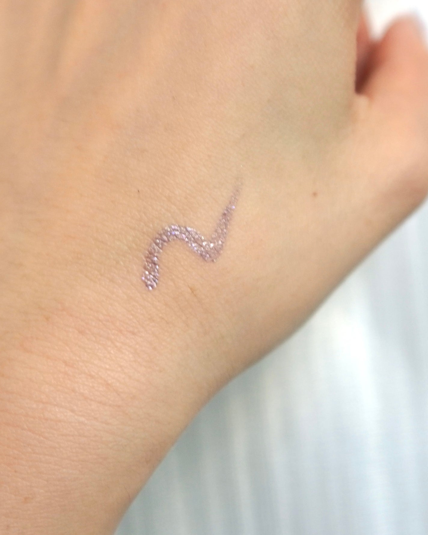 インジーニアス リクイドアイライナー EX/RMK/リキッドアイライナーを使ったクチコミ(2枚目)