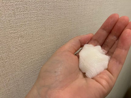 プリュスオー メロウリュクスマスク ジャータイプ/plus eau/ヘアマスク・ヘアパックを使ったクチコミ(2枚目)