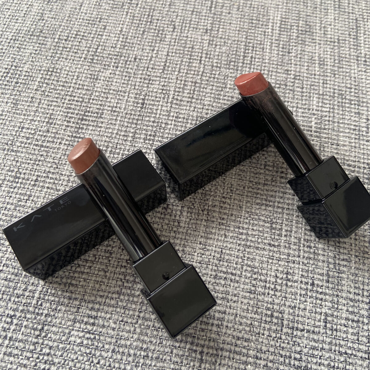 ケイト リップモンスター/KATE/口紅を使ったクチコミ（1枚目）