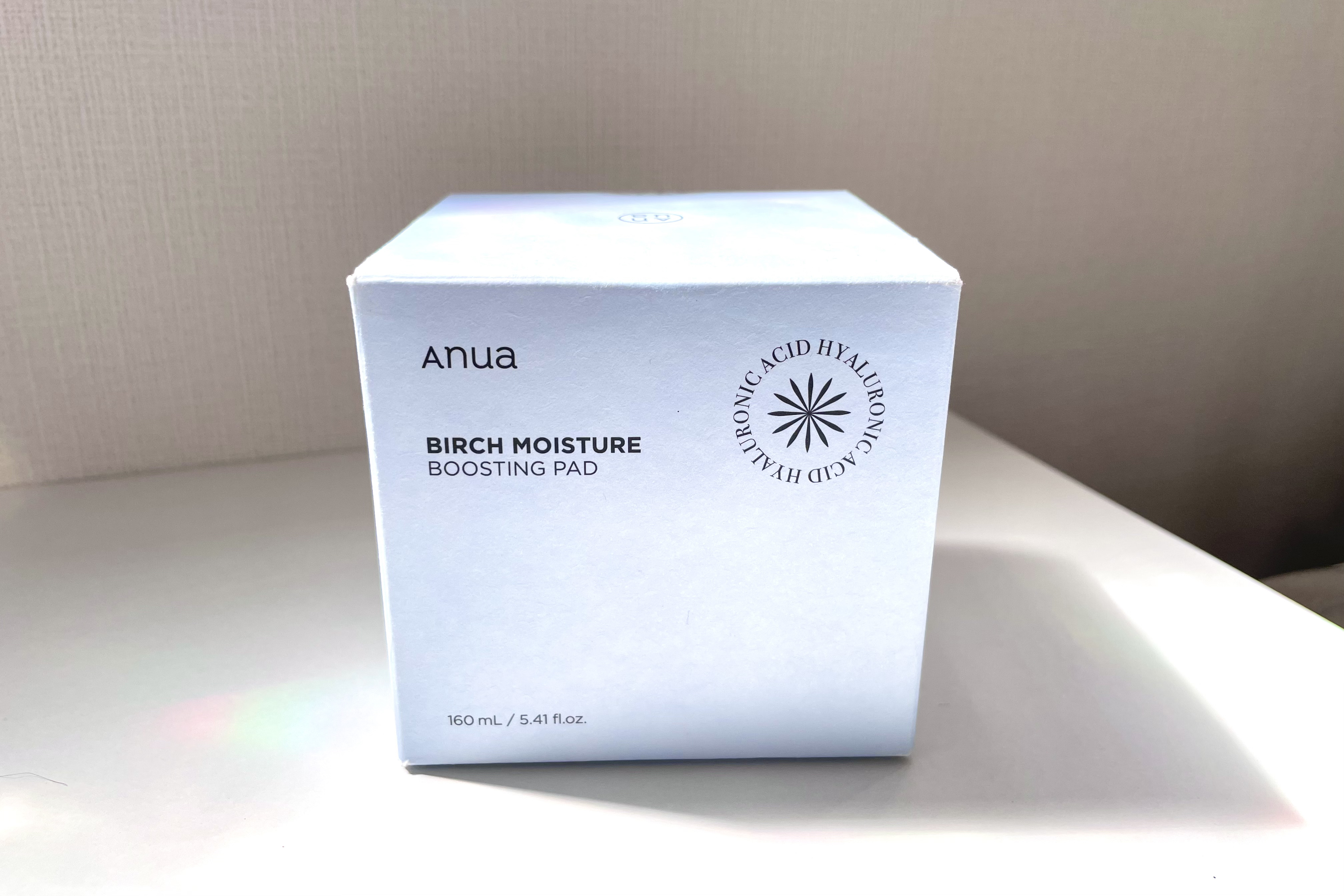 アヌア 美肌旅 水分 シラカバ トナー セラム パット クリーム セット ANUA公式シラカバ水分ブースティングトナーパッド 70