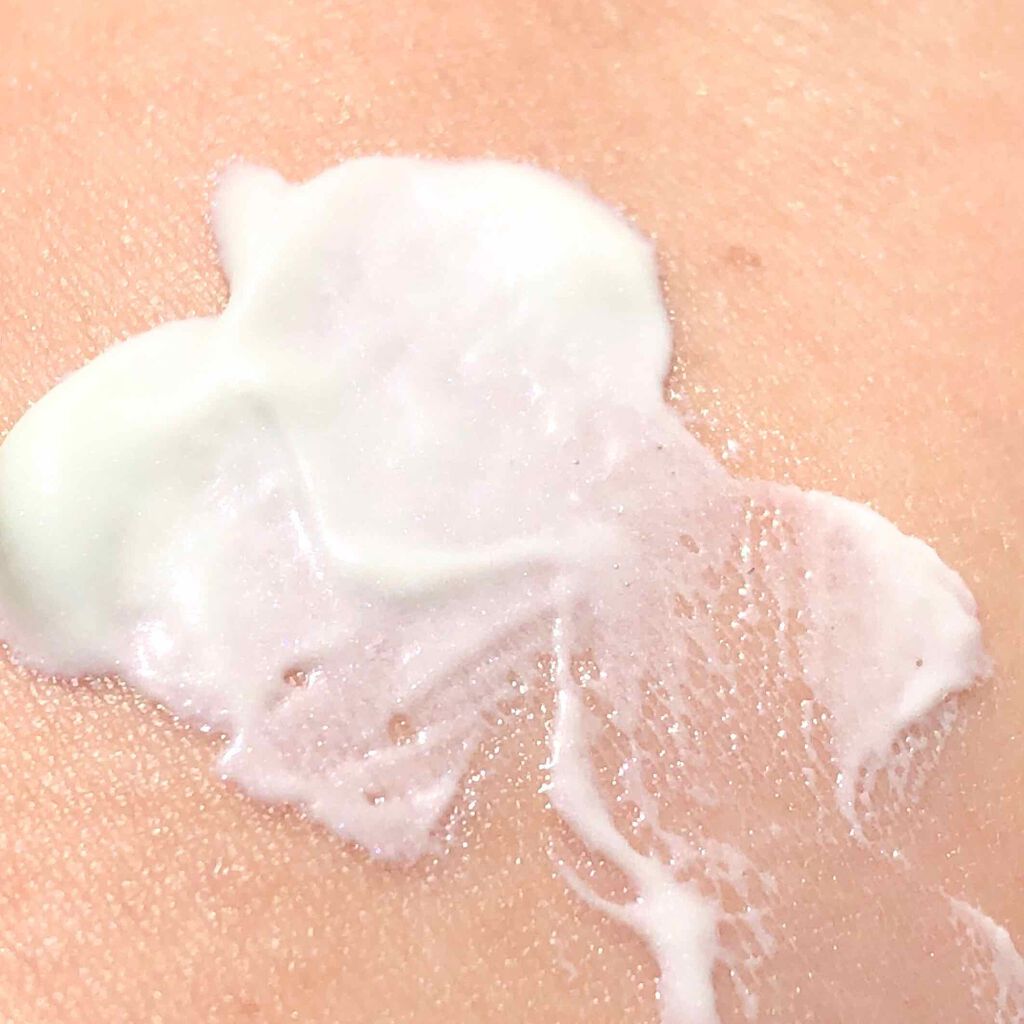 ニュアンスチェンジUV ジェル WT/アリィー/日焼け止めジェルを使ったクチコミ(3枚目)