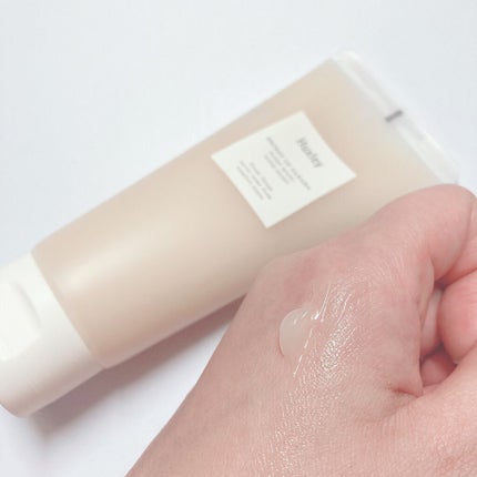 スリープマスク;グッドナイト/Huxley/洗い流すパック・マスクを使ったクチコミ(2枚目)