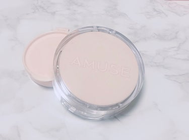 
【 AMUSE 】

…Vカバークッション 01  フェアチューン…

SPF45／PA ++




［特徴］


・環境を考えたヴィーガン商品

・70%エッセンスクッション
　（高保湿シラカバ樹