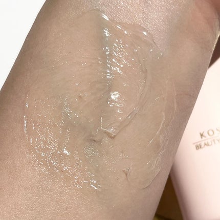 メルティング バーム W クレンズ/アンテリージェEX/クレンジングバームを使ったクチコミ(4枚目)