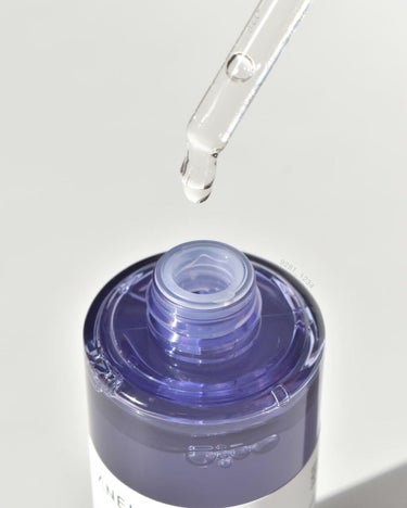 フィトアレキシン水分鎮静アンプル/LANEIGE/美容液を使ったクチコミ（2枚目）