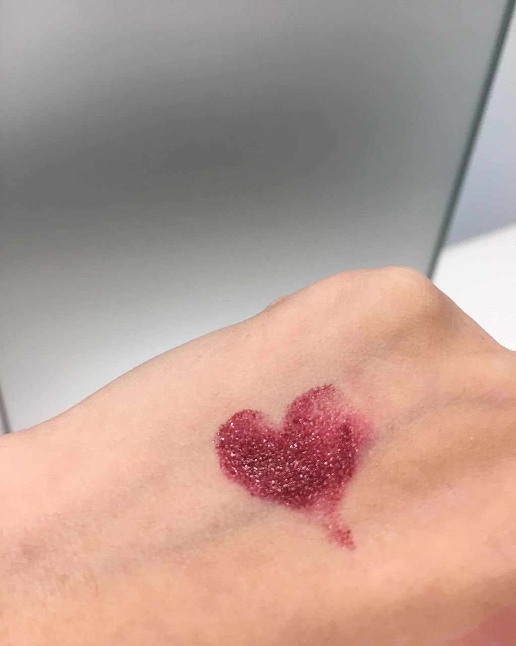 ルージュ ココ/CHANEL/口紅を使ったクチコミ(2枚目)